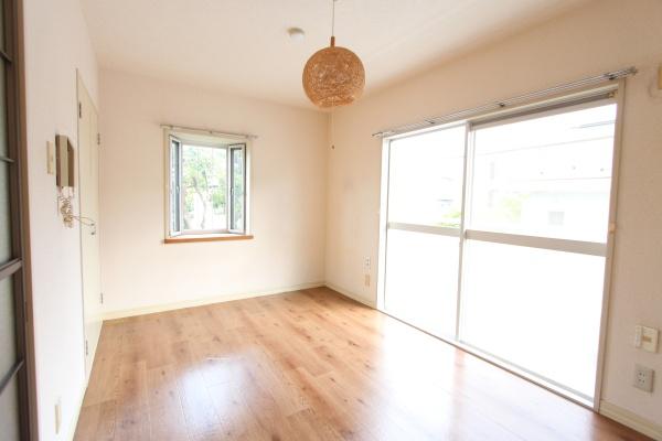 パークサイド駒沢B棟