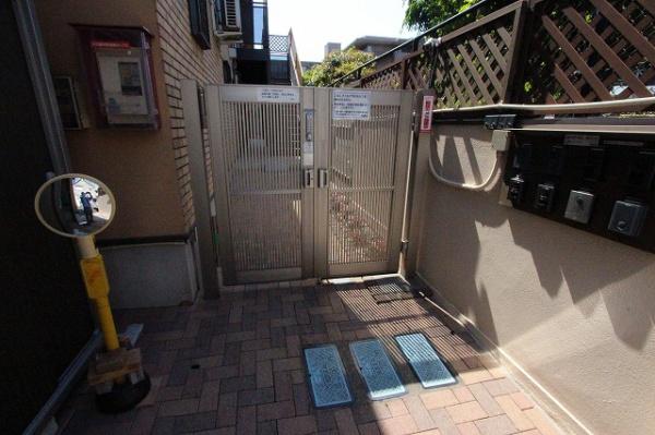 エルミタージュ