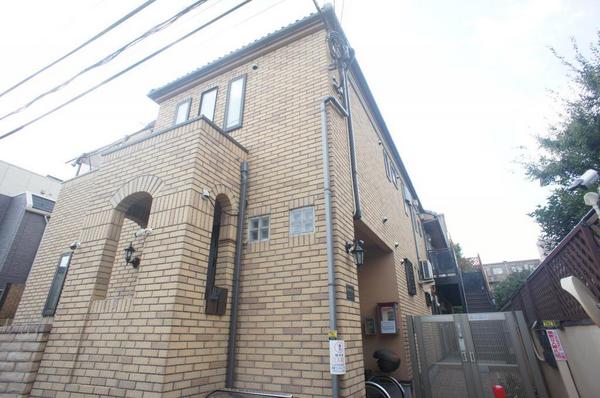 エルミタージュ