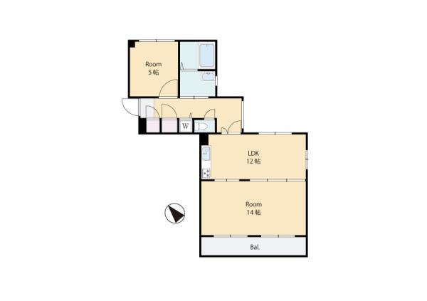 ビルディングフラワータイム