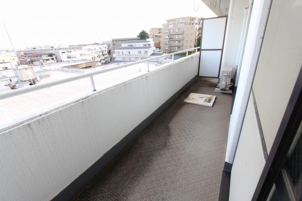 ビルディングフラワータイム