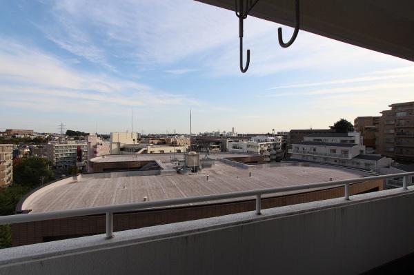 ビルディングフラワータイム