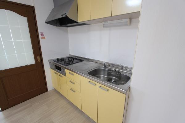 ビルディングフラワータイム