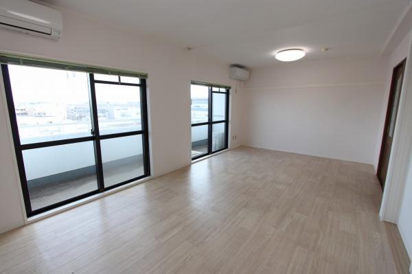 ビルディングフラワータイム