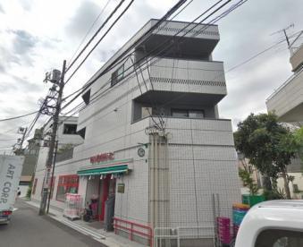 ブリーズ広栄(まいばすけっと川崎二子新地店)