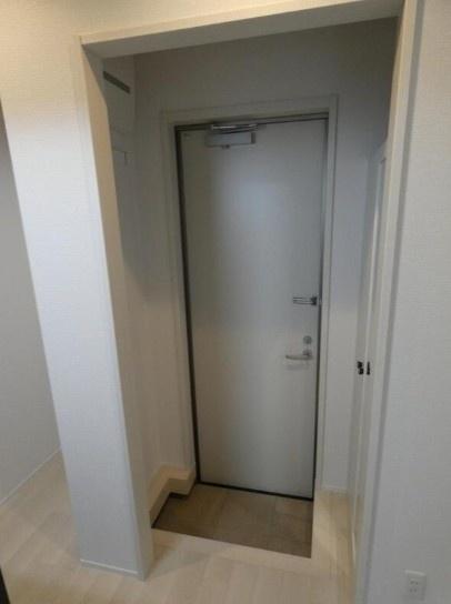 ブエナビスタ二子玉川