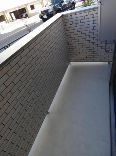 ブエナビスタ二子玉川