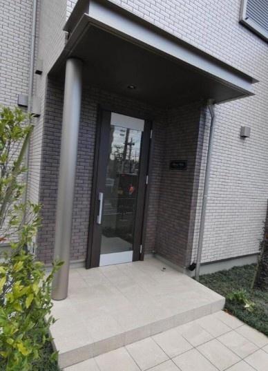 ブエナビスタ二子玉川