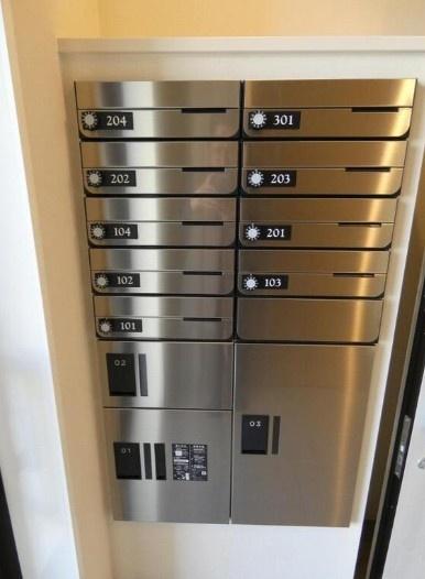 ブエナビスタ二子玉川