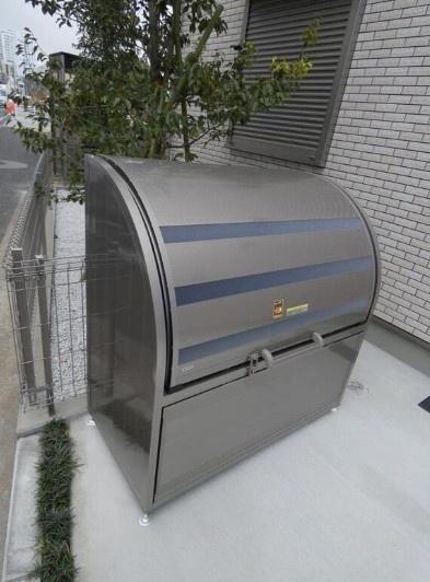 ブエナビスタ二子玉川