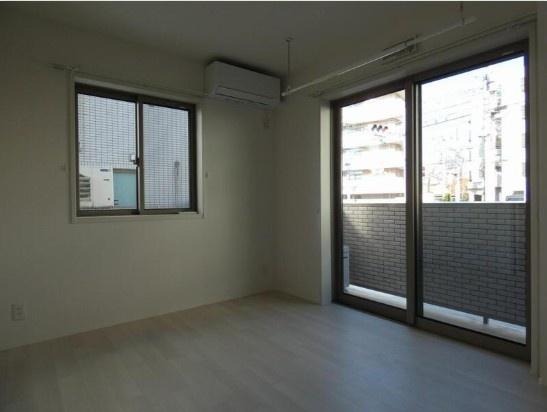 ブエナビスタ二子玉川