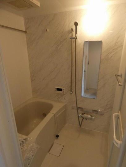 ブエナビスタ二子玉川