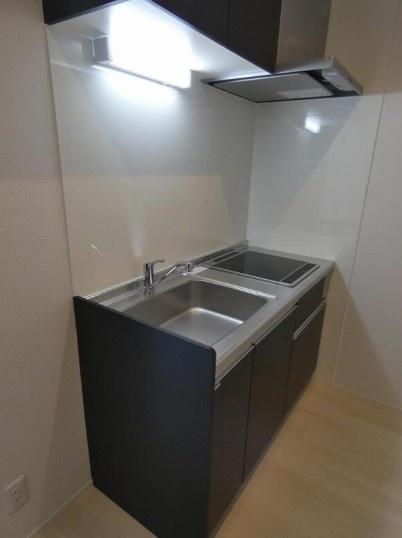 ブエナビスタ二子玉川