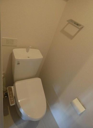 ブエナビスタ二子玉川