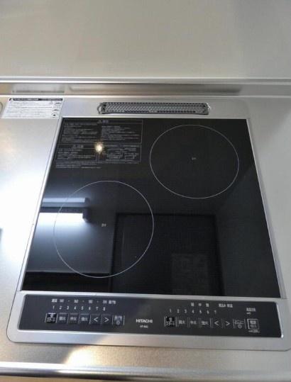 ブエナビスタ二子玉川