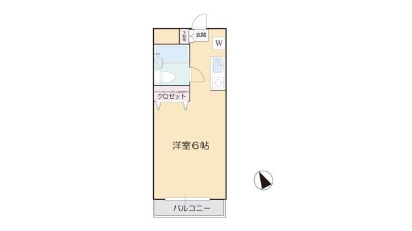 グランドール玉川