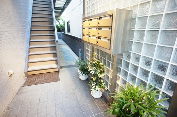 グランドール玉川