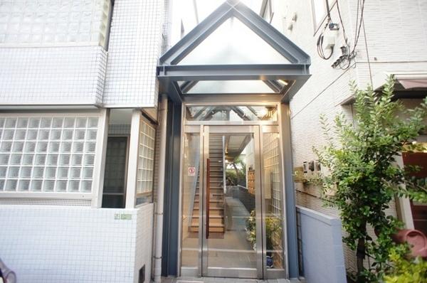 グランドール玉川