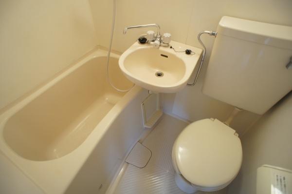 グランドール玉川