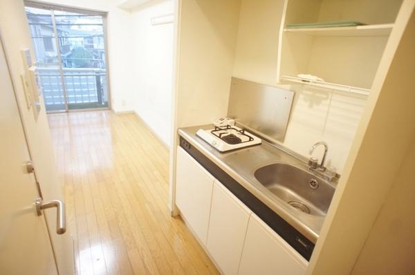 グランドール玉川