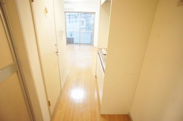 グランドール玉川