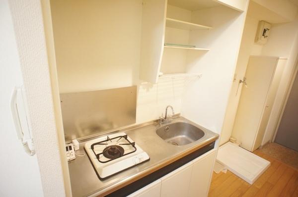 グランドール玉川