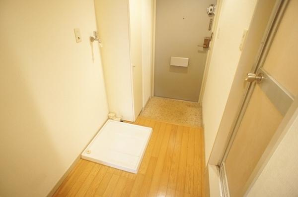 グランドール玉川