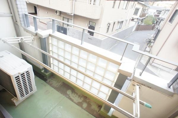 グランドール玉川