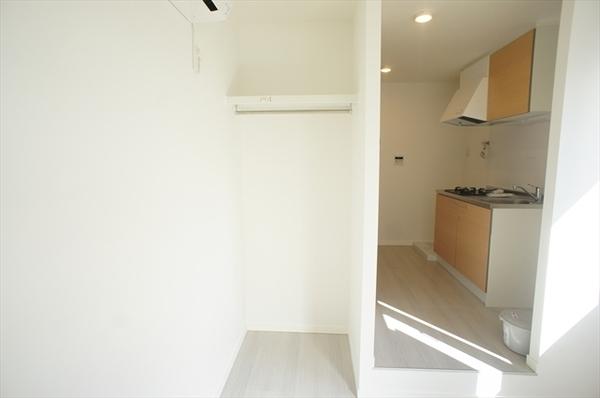 世田谷区深沢４丁目のアパート