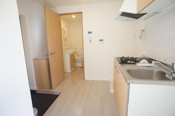 世田谷区深沢４丁目のアパート