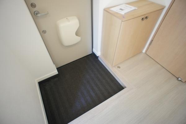 世田谷区深沢４丁目のアパート