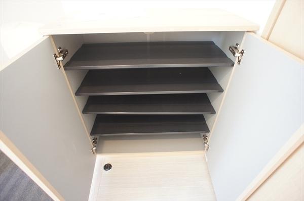 世田谷区深沢４丁目のアパート