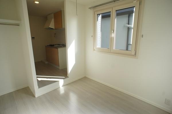 世田谷区深沢４丁目のアパート