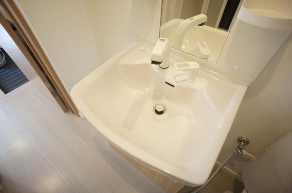 世田谷区深沢４丁目のアパート