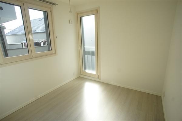 世田谷区深沢４丁目のアパート