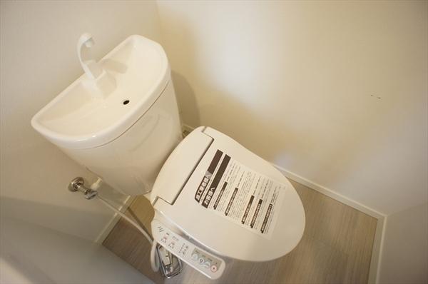 世田谷区深沢４丁目のアパート