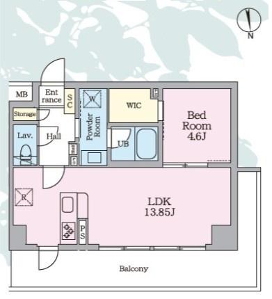 世田谷区鎌田３丁目のマンション