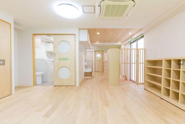 Frontry(フロントリー)(石川台駅前こども園)