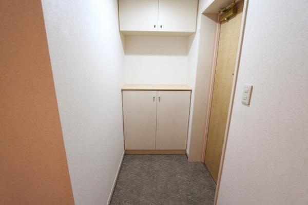 Frontry(フロントリー)