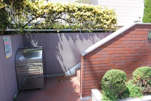 パレーシャル玉川