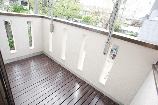 パレーシャル玉川