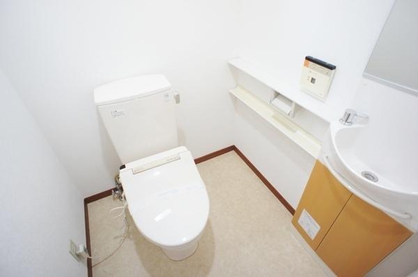 パレーシャル玉川