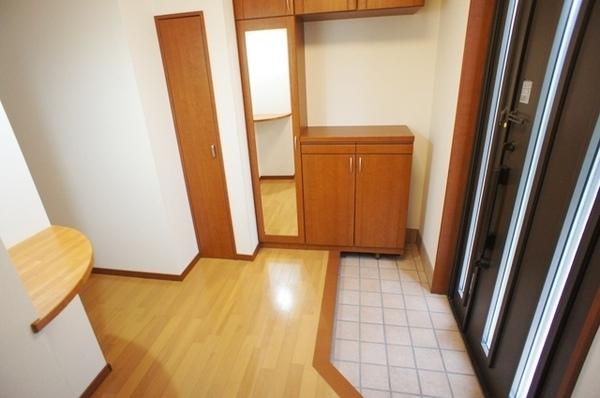 パレーシャル玉川