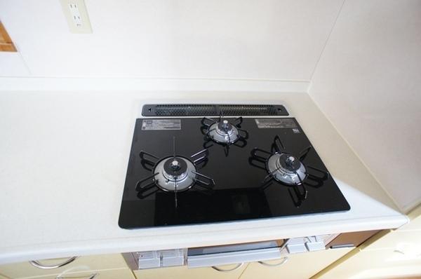 パレーシャル玉川