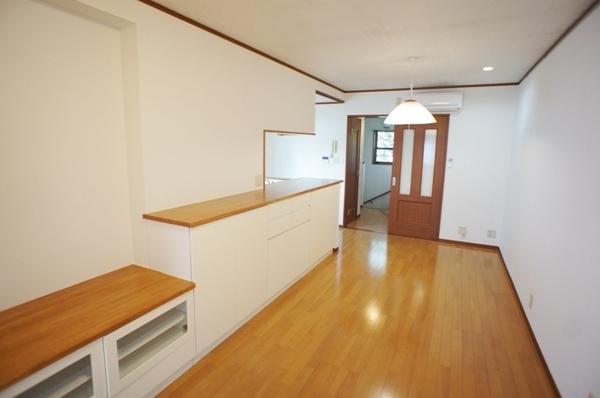 パレーシャル玉川