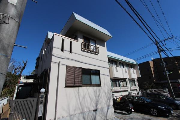 パレーシャル玉川