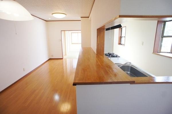 パレーシャル玉川