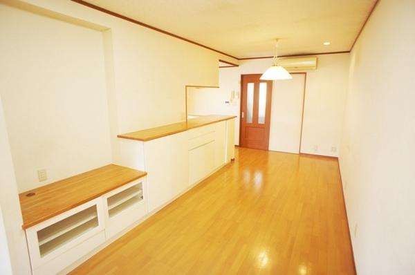 パレーシャル玉川