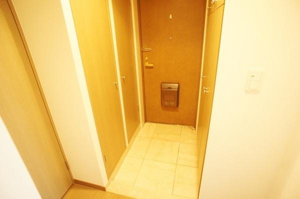 トライダント翠耀館