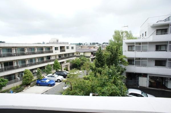 トライダント翠耀館